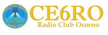 RADIO CLUB OSORNO CE6RO